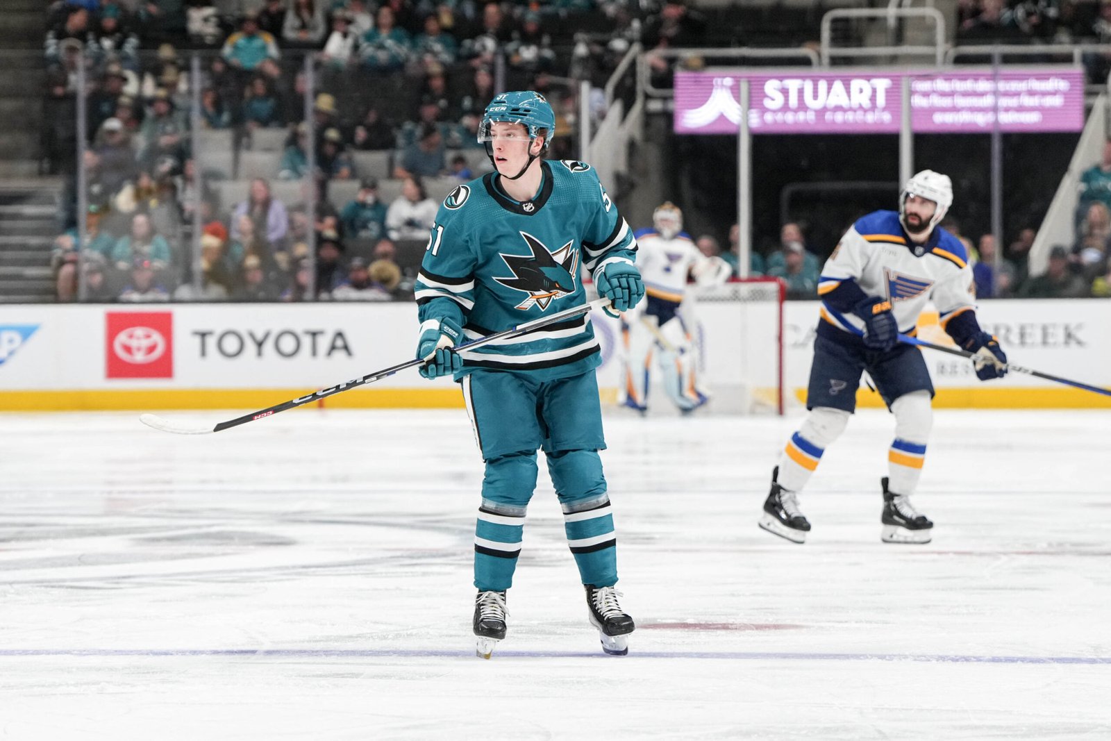 Sharks Looking to End Season on a Positive Note - The Hockey Writers - San Jose Sharks