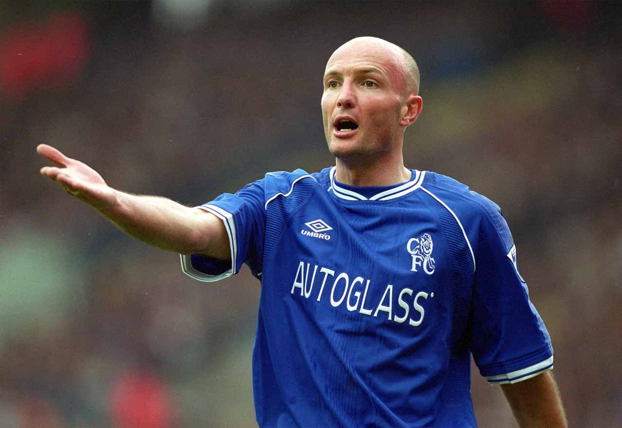 Frank Leboeuf