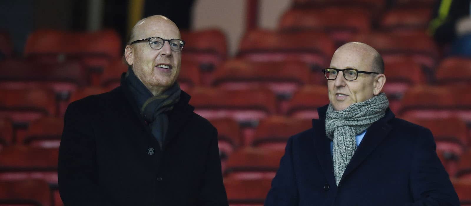 The troubled story of how the Glazers captured the world's biggest club - Man United News And Transfer News