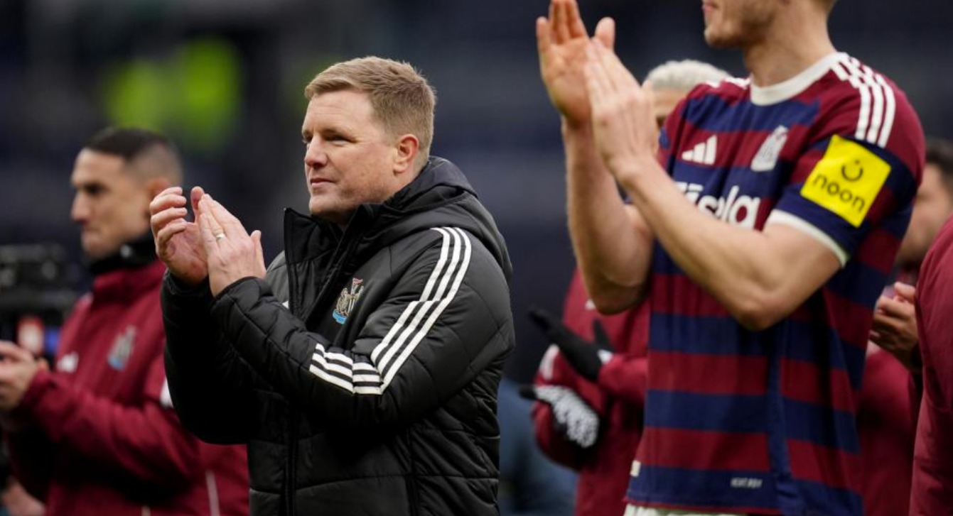 Newcastle’s no-brainer at West Ham as Eddie Howe rubbishes ‘rest’ claims