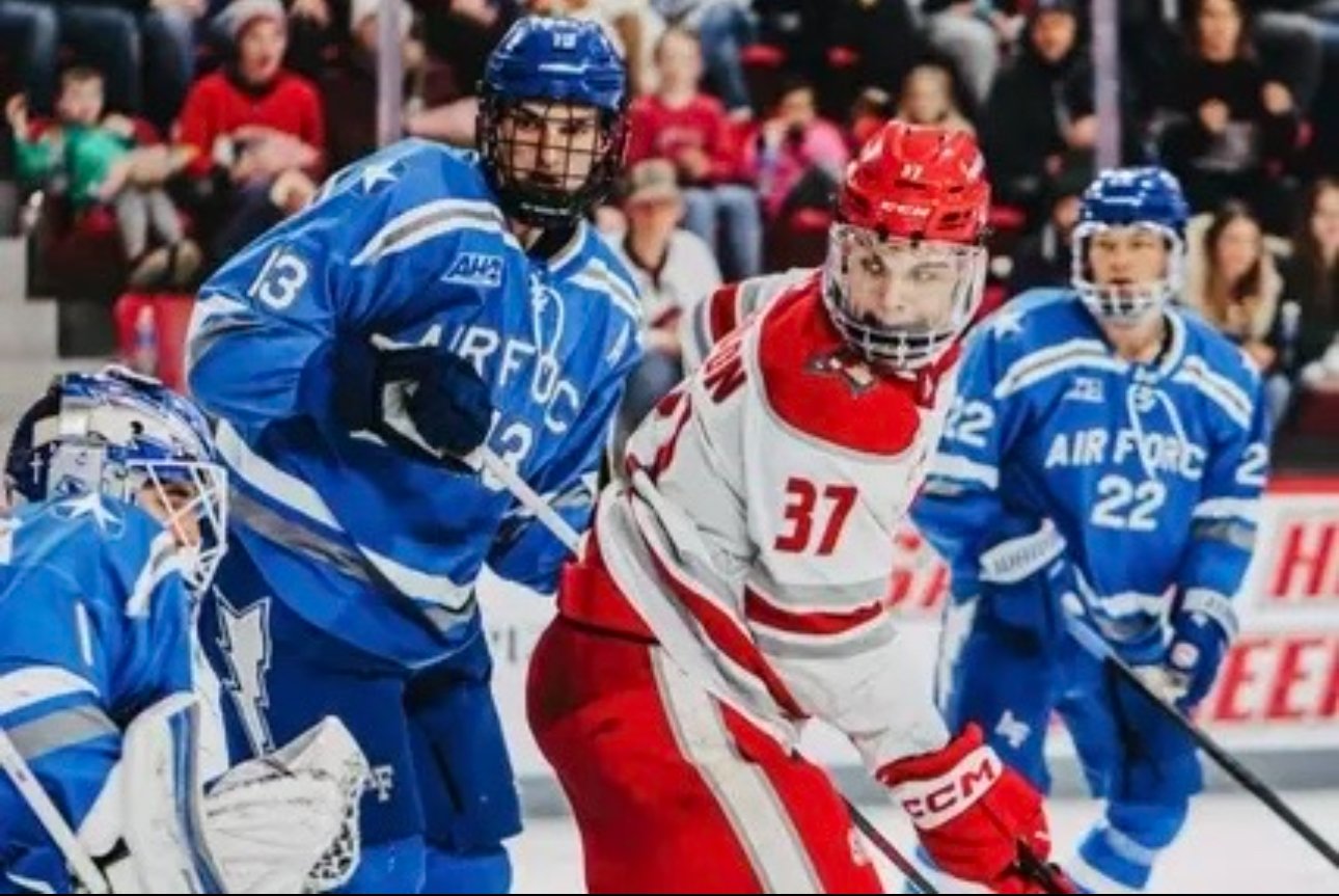 This Week in Atlantic Hockey America: Drama the name of the first weekend of conference playoffs with quarterfinals next on docket - College Hockey