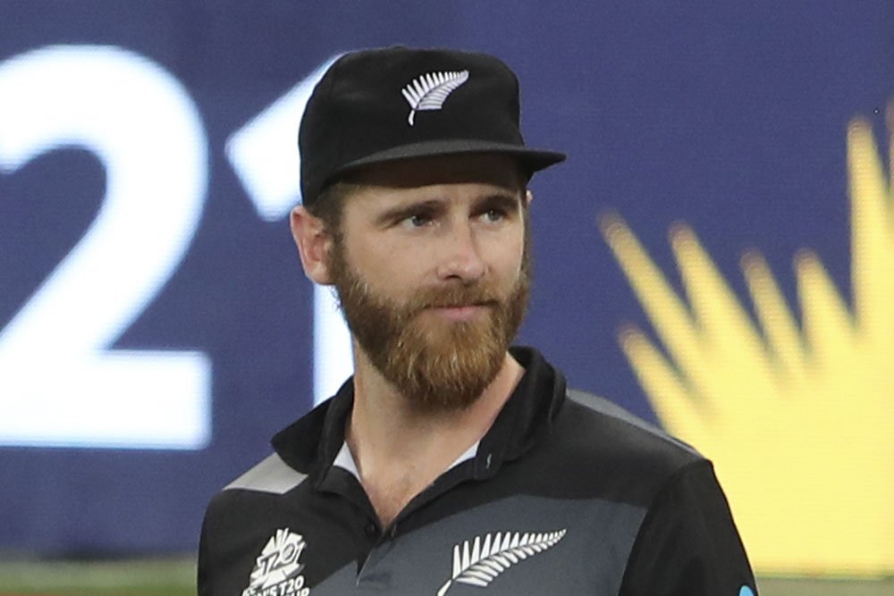 Kane Williamson