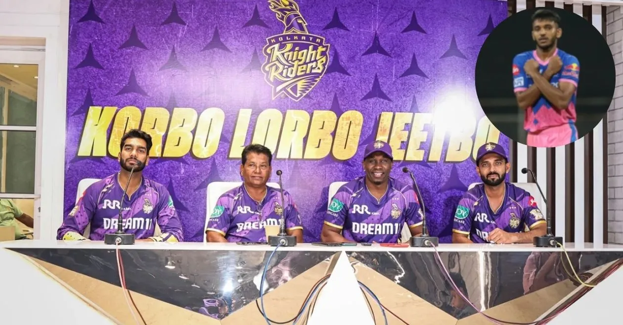 IPL 2025: Kolkata Knight Riders ropes in Chetan Sakariya but with a twist