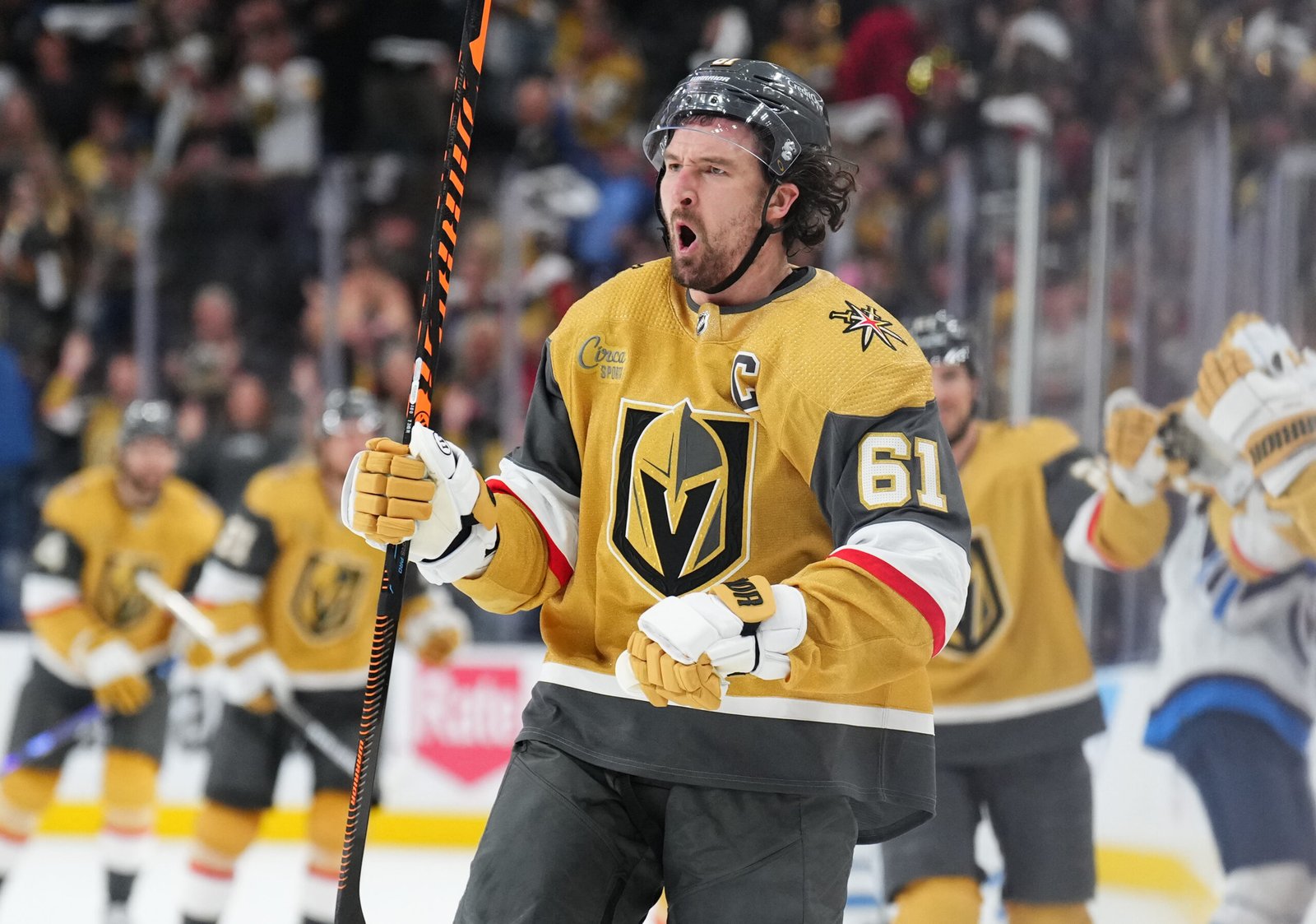 Golden Knights Blank Devils at Home, 2-0 - The Hockey Writers - NHL News