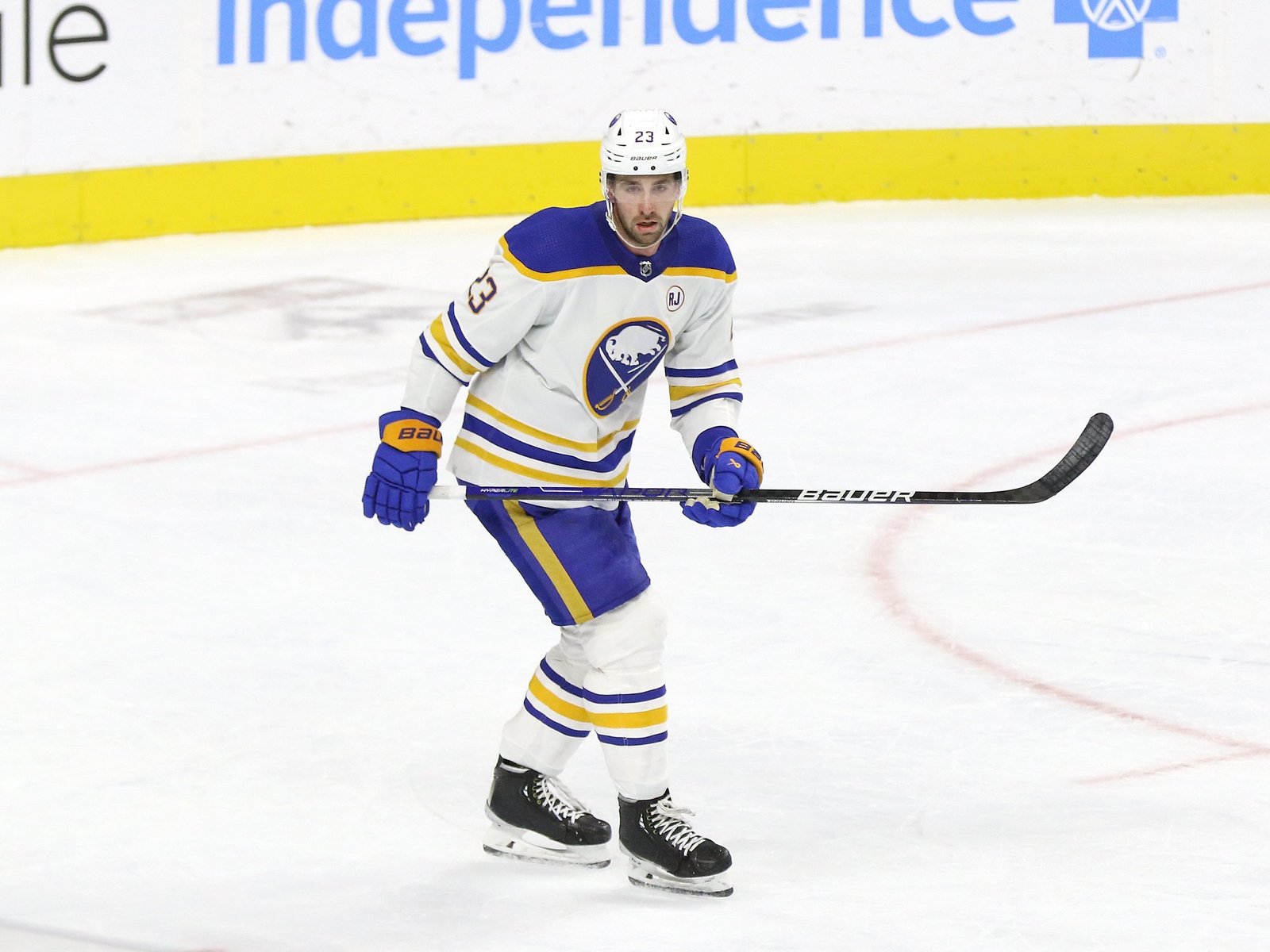 3 Players the Buffalo Sabres Should Move On From in the Offseason- The Hockey Writers - Buffalo Sabres