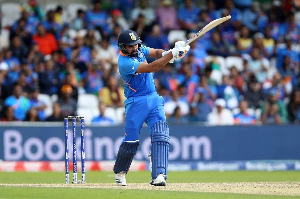 India’s Champions Trophy Triumph Shatters Digital Viewership Records