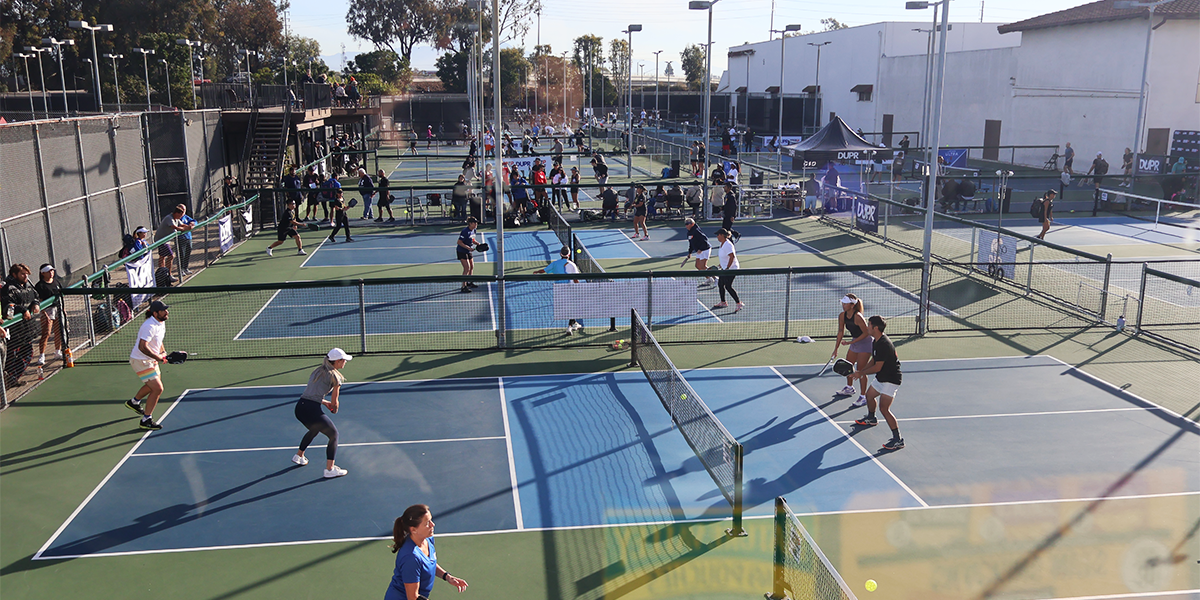 Pickleball Participation Surges to Nearly 20 Million in 2024