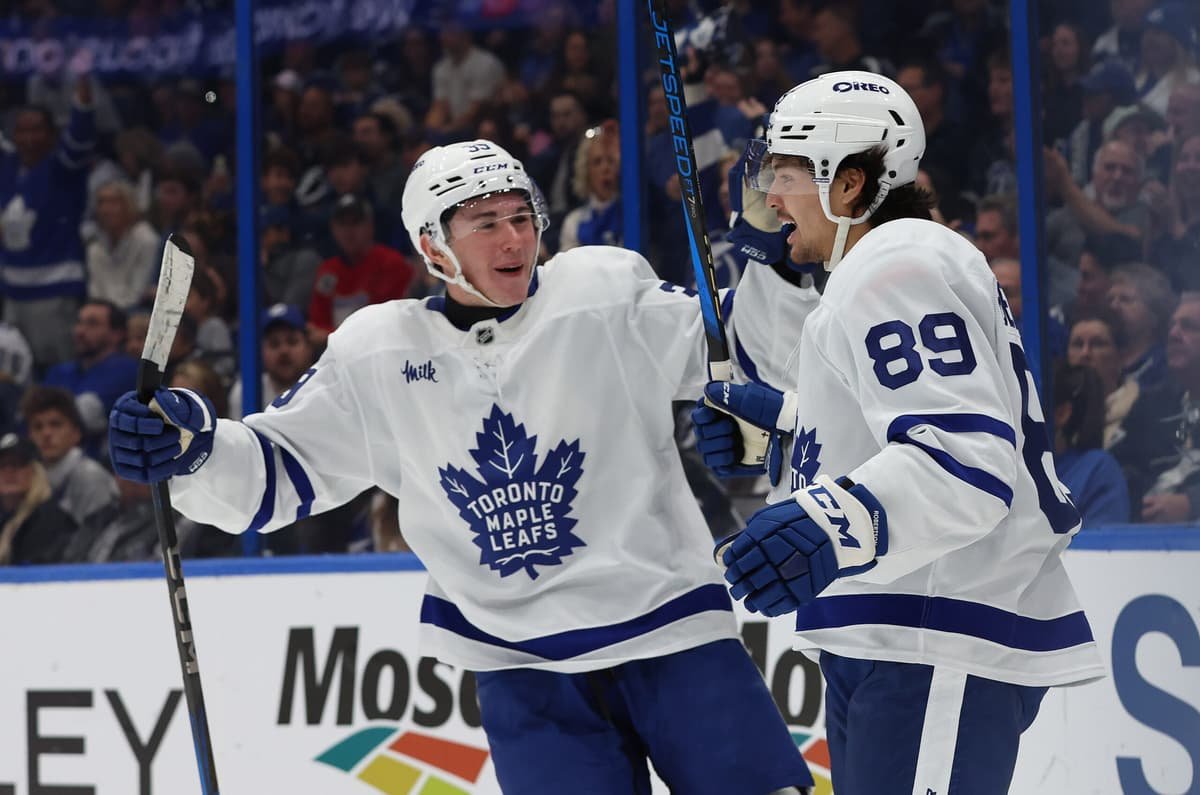 Elliotte Friedman on Maple Leafs’ acquiring notable talent at trade deadline: ‘It’s gonna cost them’