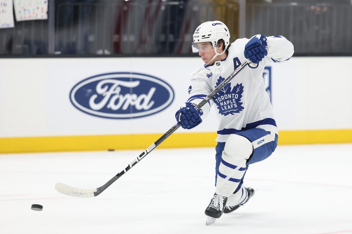 Extension or not, a motivated Marner is a good thing: Alberga’s Take