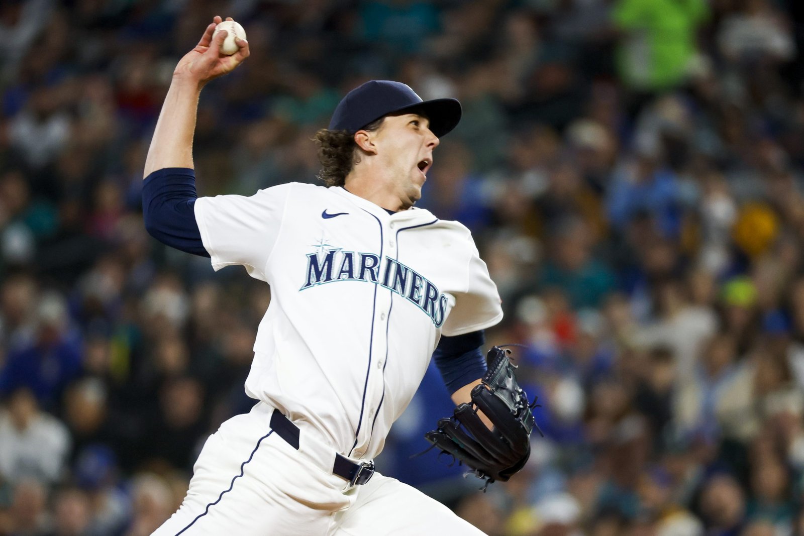 Box Score Banter: The Damp Cave