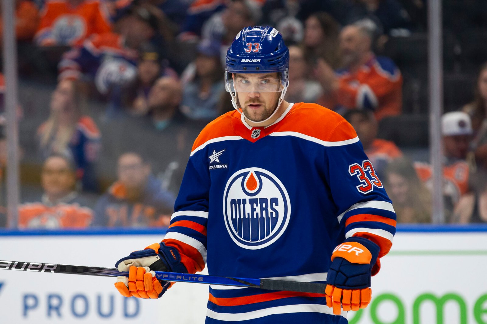 Edmonton Oilers' Jekyll & Hyde Play Getting Tiresome - The Hockey Writers - Edmonton Oilers