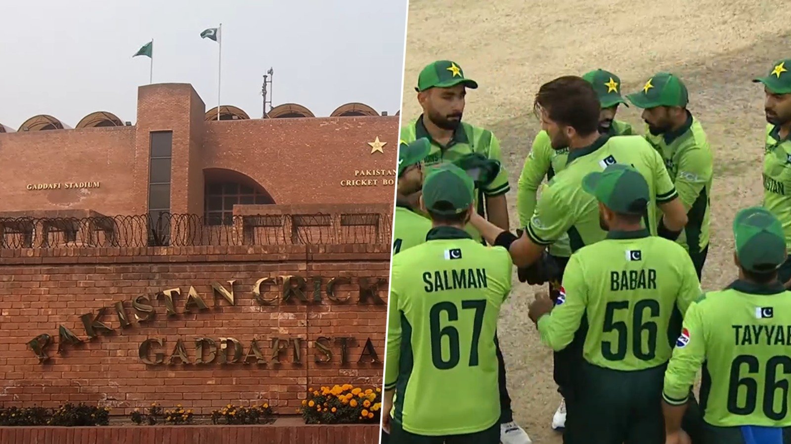 PCB to cut fees by 75% in the upcoming national cup, Check out the reason