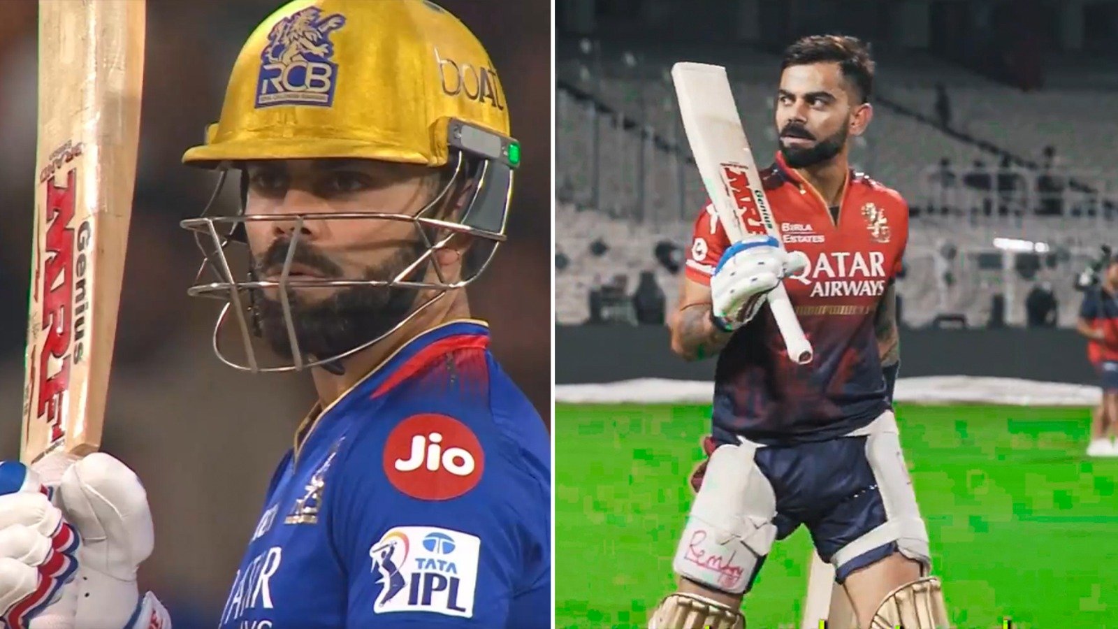 Virat Kohli on the cusp to achieve this elusive milestone in T 20 cricket