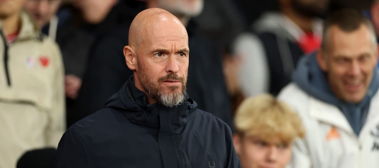 Sir Jim Ratcliffe explains why Man United dithered before sacking Erik ten Hag - Man United News And Transfer News