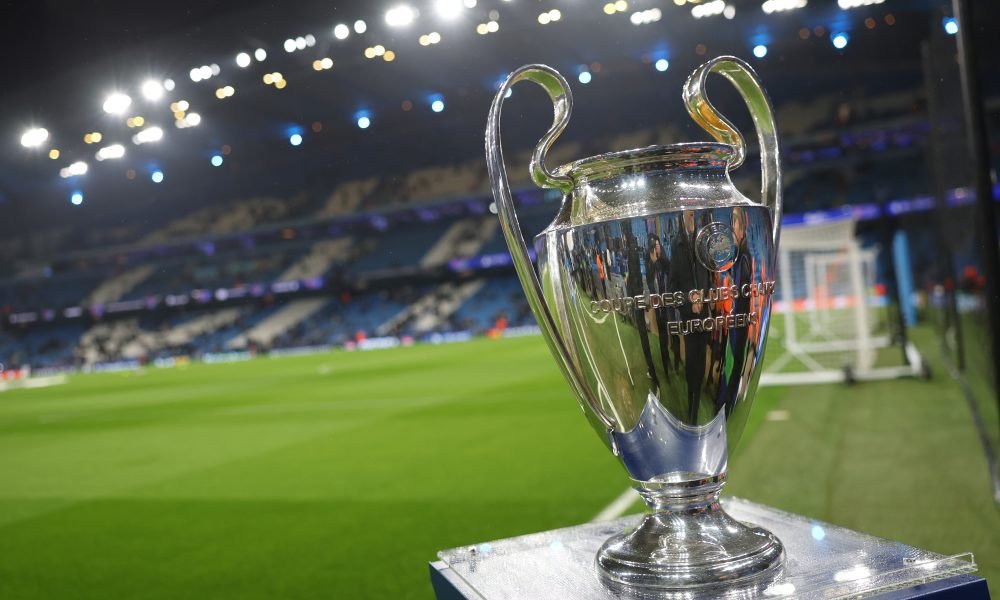 Barcelona register second-highest earnings from Champions League so far with €55.1m