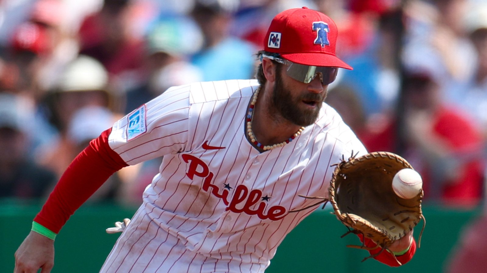 One potential Hall of Famer on every National League team