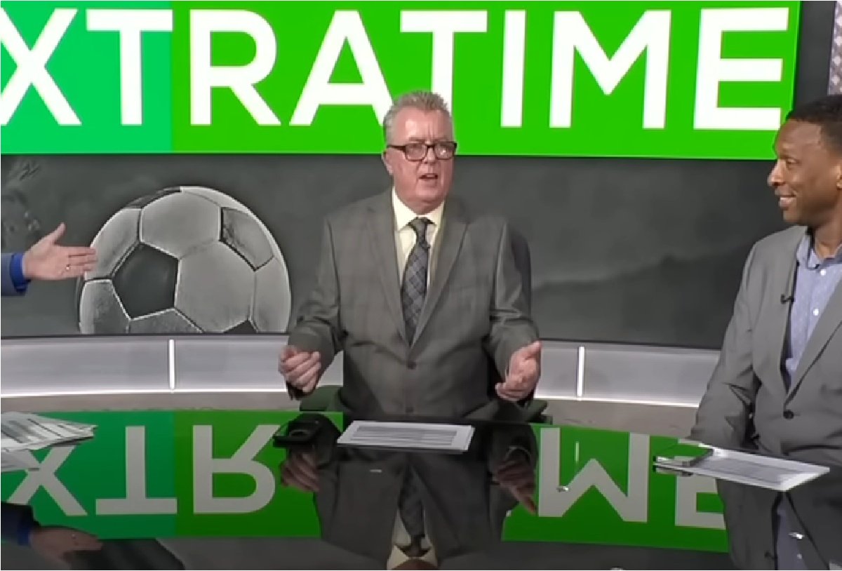 Steve Nicol believes that Liverpool shouldn