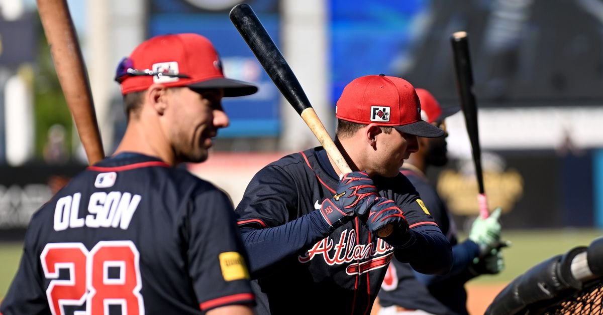 Atlanta Braves News: Opening Day, season predictions, franchise value
