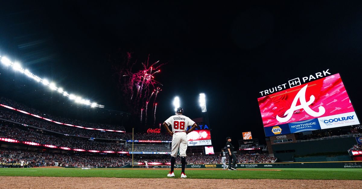 SURVEY: Will the Braves go over or under 88.5 wins?