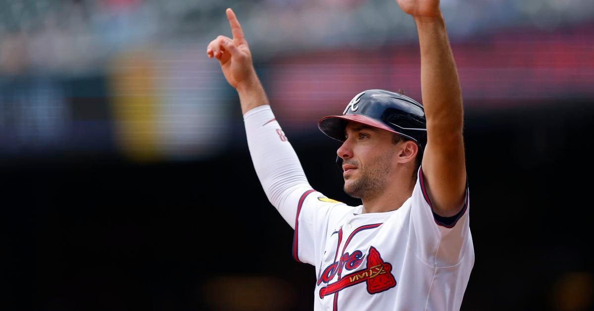 Atlanta Braves Off Day open thread
