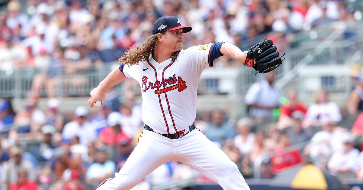 Braves vs Diamondbacks Preview: Grant Holmes looks to continue early season success and secure the series win