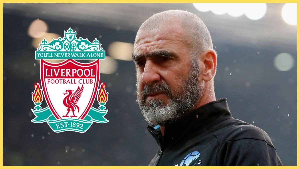 Eric Cantona just reminded Liverpool fans about nightmare FSG scenario
