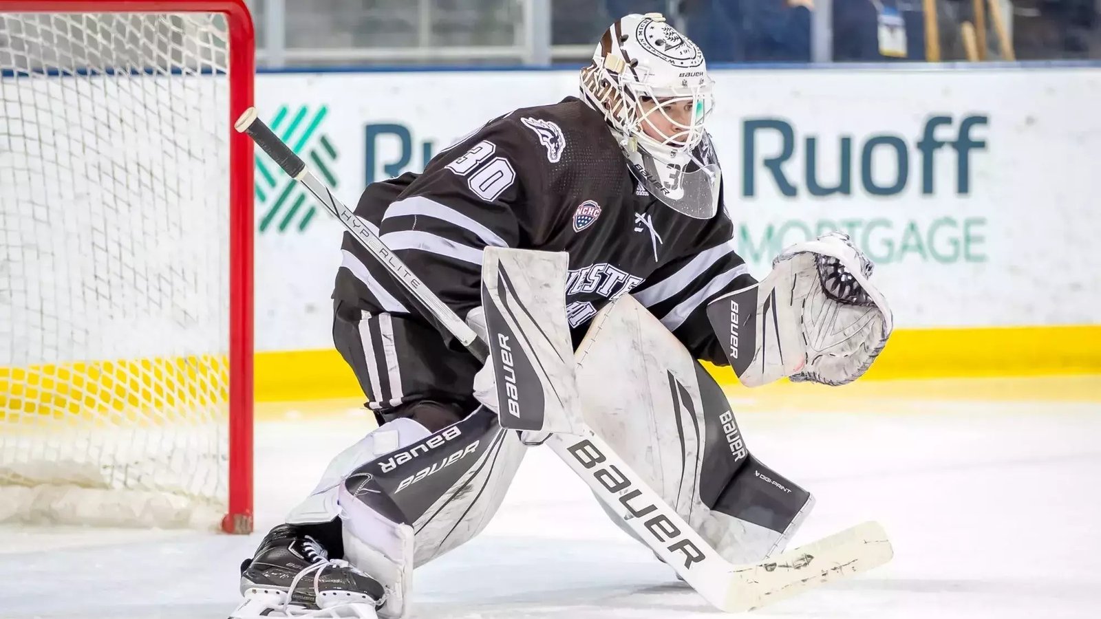 Western Michigan's plan for Frozen Four means Broncos 'going to approach it like we do every other game - that our next game is our most important game' - College Hockey