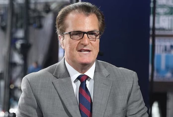 Mel Kiper ESPN pic