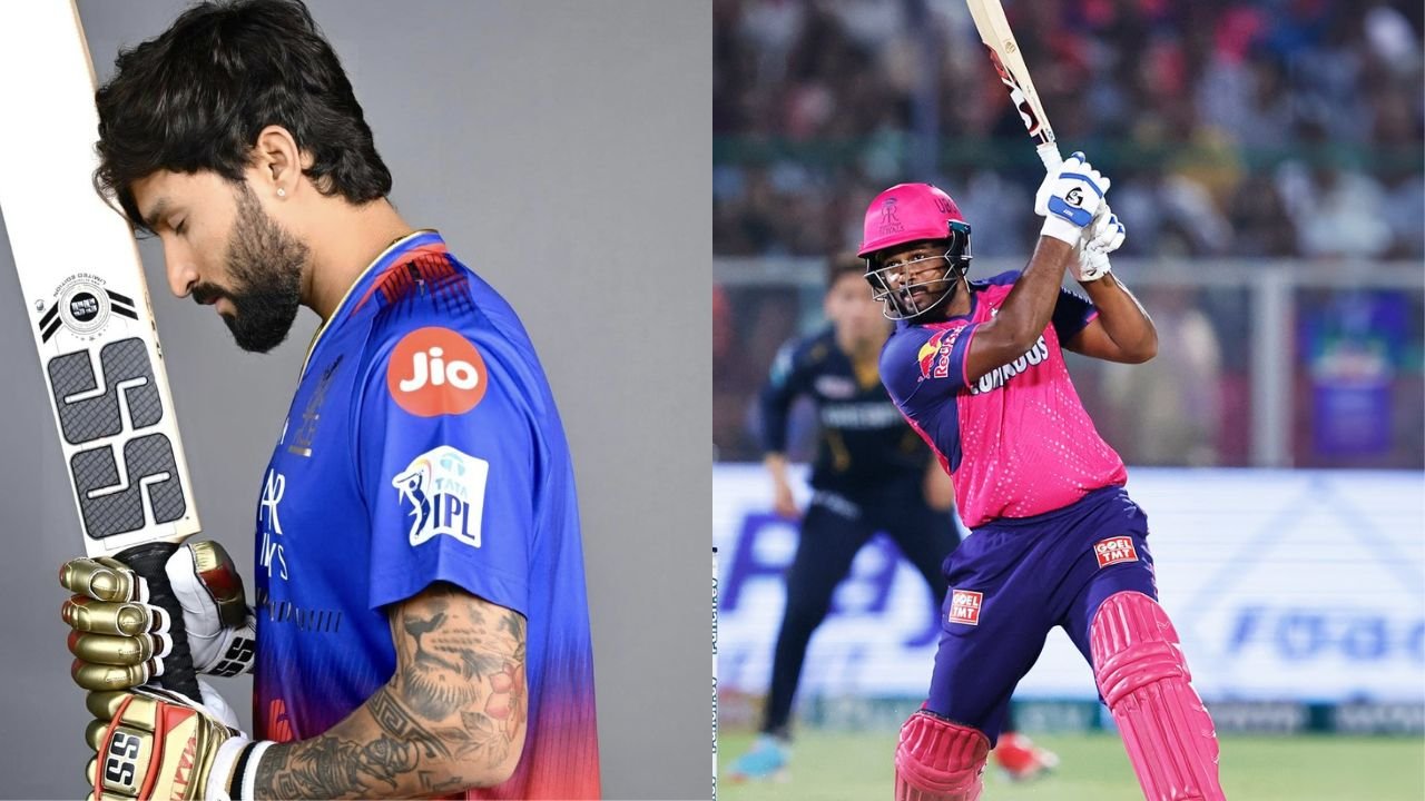 Royal Challengers Bengaluru vs Rajasthan Royals Dream11 Prediction- IPL 2025, Match 42