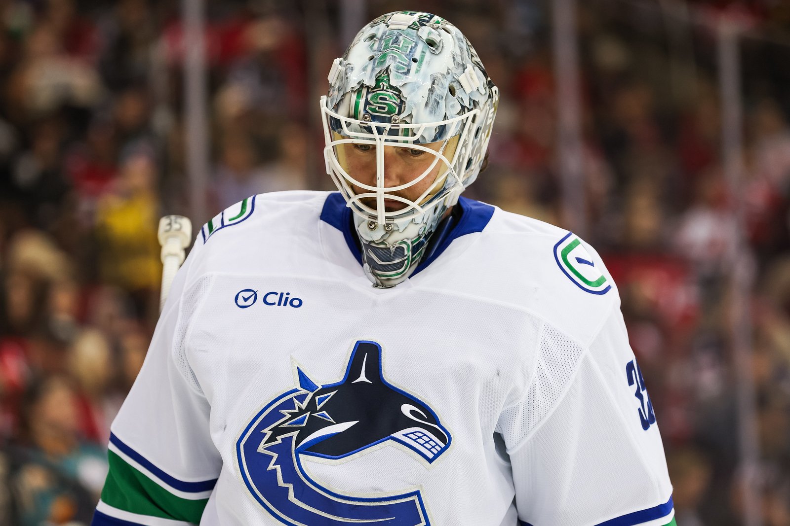 NHL Rumors: Demidov, Canadiens, Demko, Canucks, Avalanche - The Hockey Writers - NHL Rumors