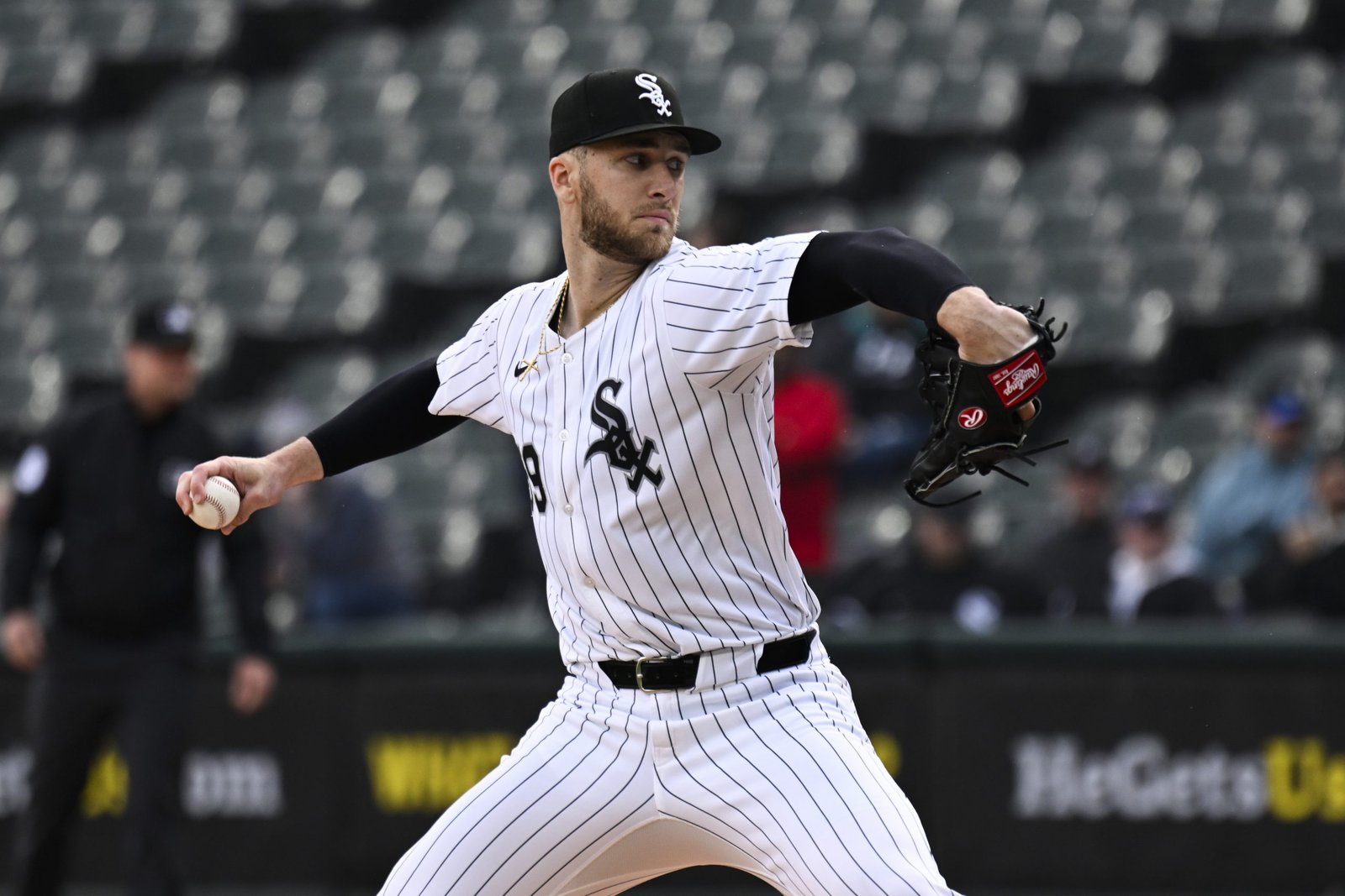 Fantasy Starting Pitcher Planner ’25: Week Three