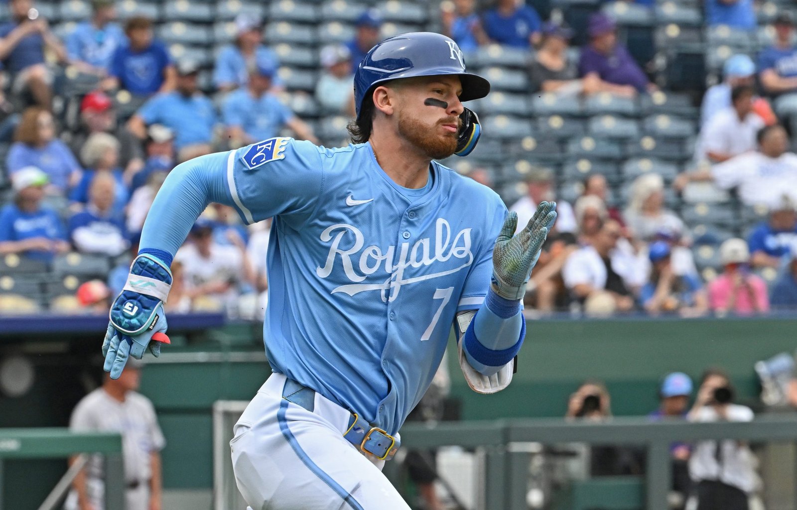 Top-500 Dynasty Player Rankings: April 2025