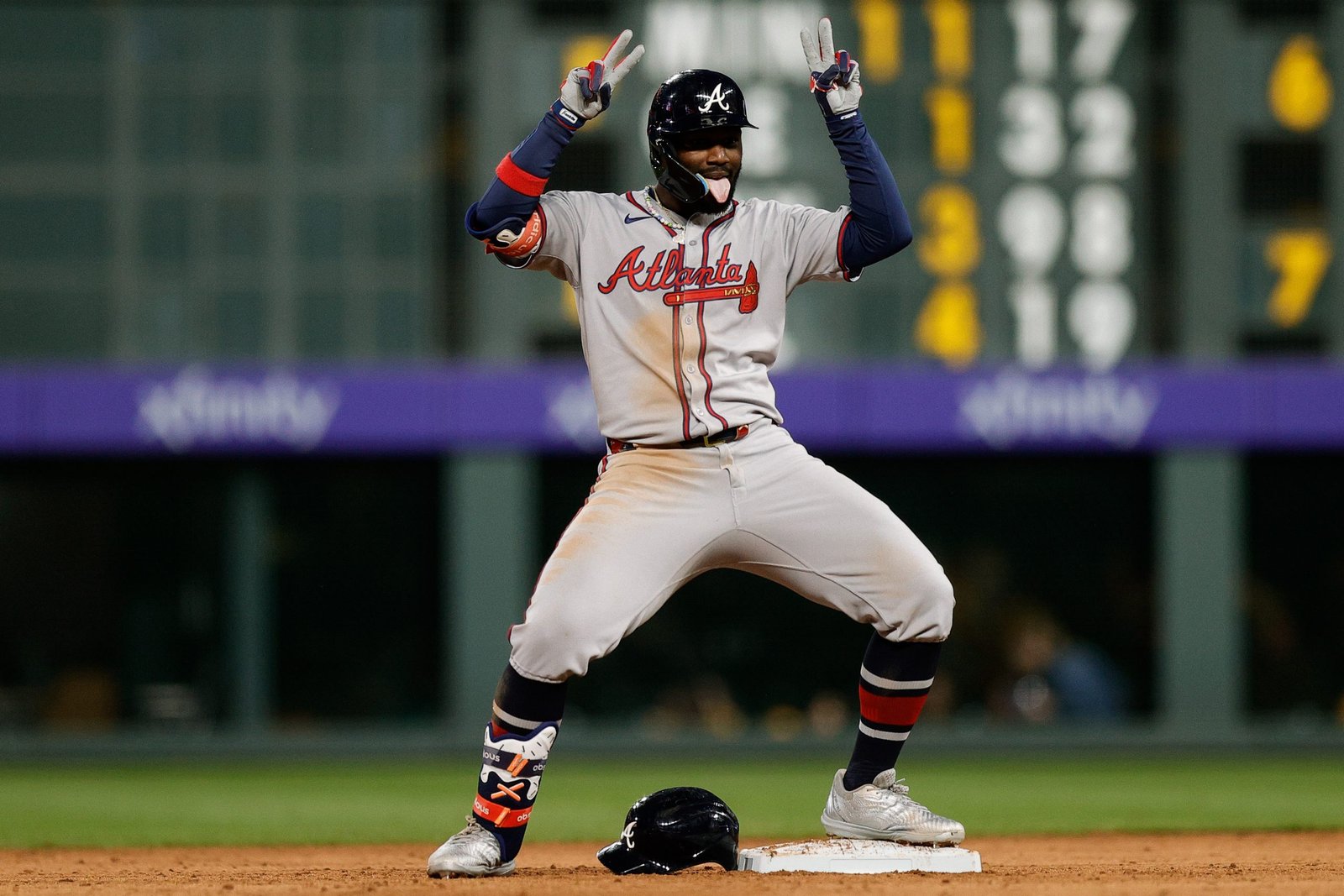 Box Score Banter: The Chasm