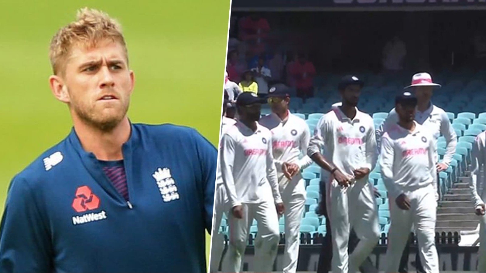 England pacer Olly stone set to be out of action due to injury