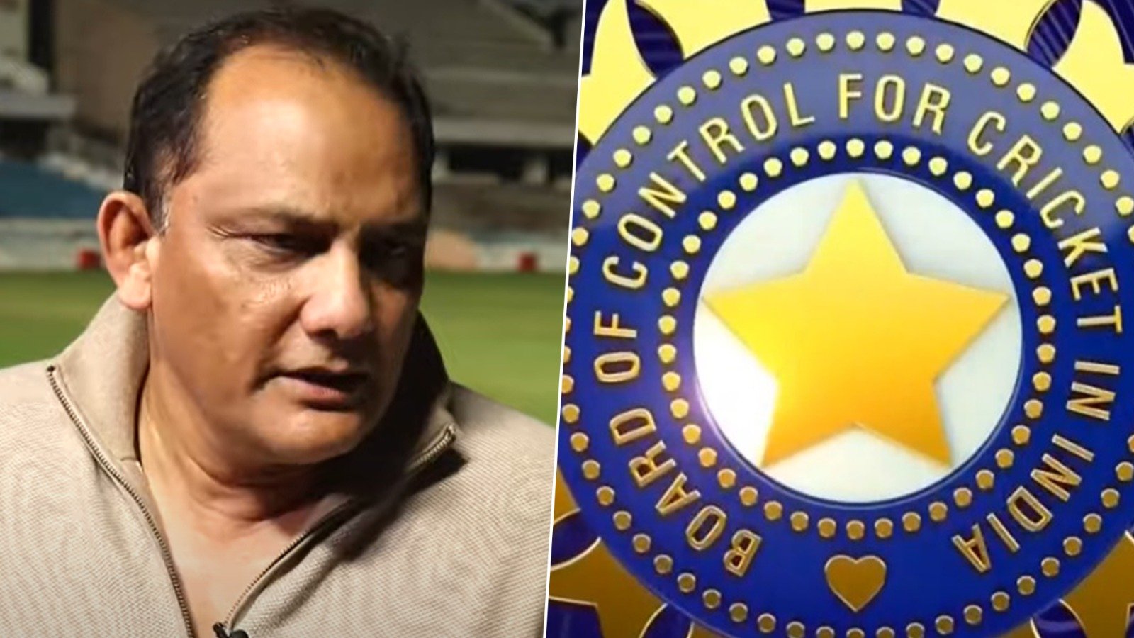 Mohammed Azharuddin ask BCCI to help for this reason, Check out