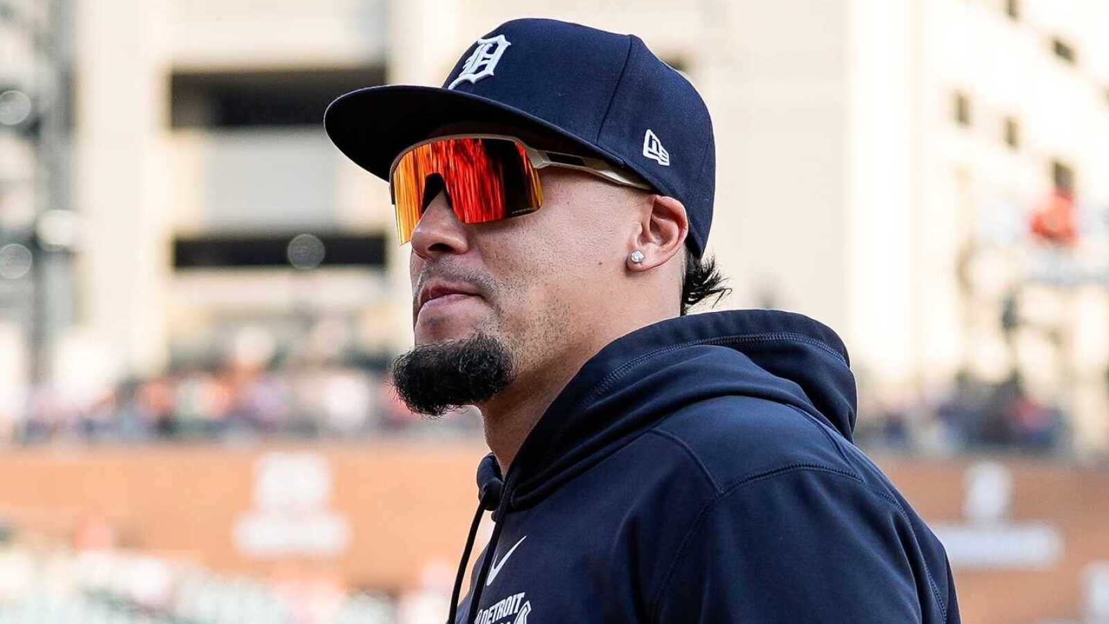 Former MLB All-Star isn't living up to his contract — and he knows it