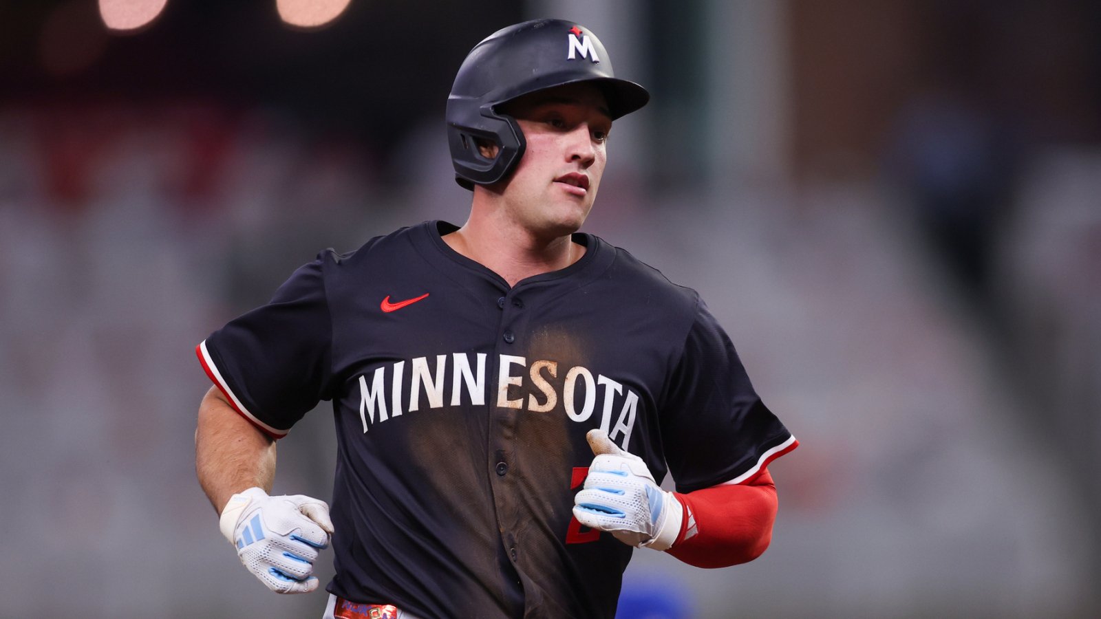 After injury, Twins former first-round pick is making an impact