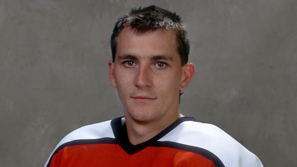 Mark Laforest (1962-2025) | TheAHL.com