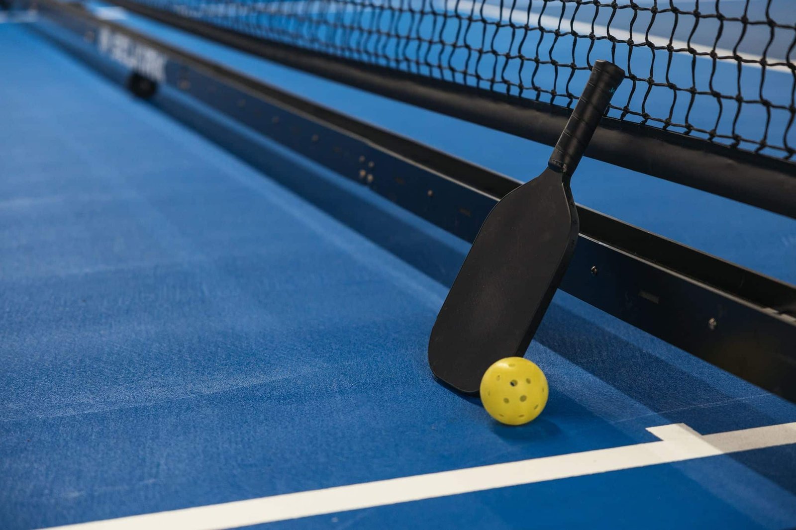 History of Pickleball | PPA Tour