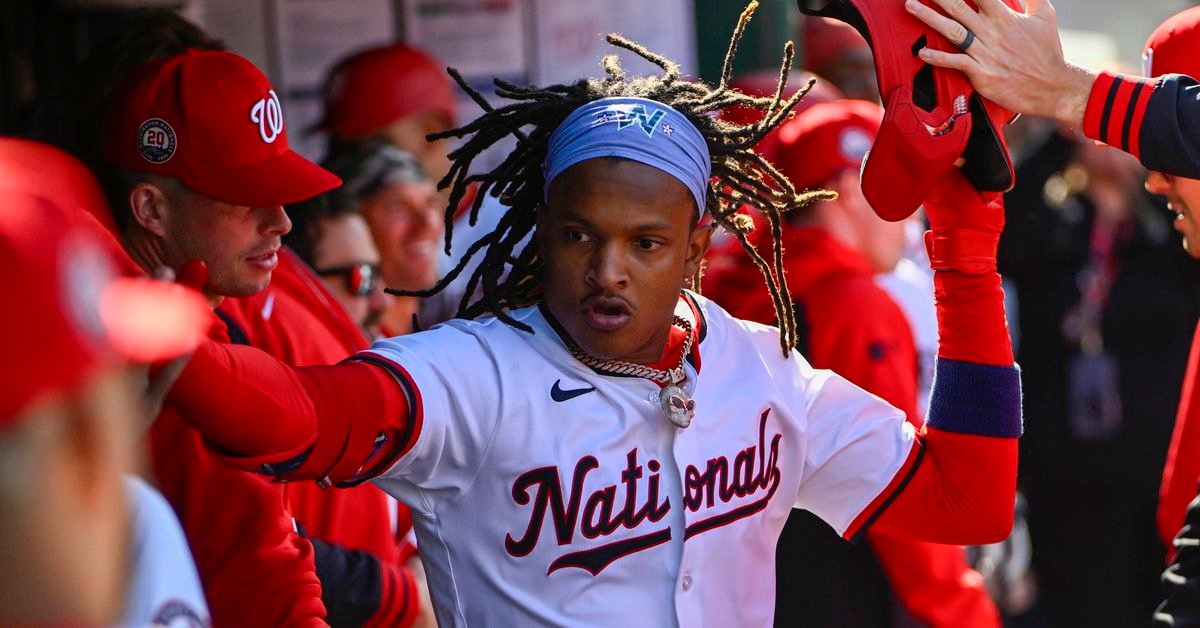 Series Preview: Washington Nationals vs Miami Marlins