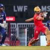 PBKS Crush LSG by 8 Wickets in a Dominant Display