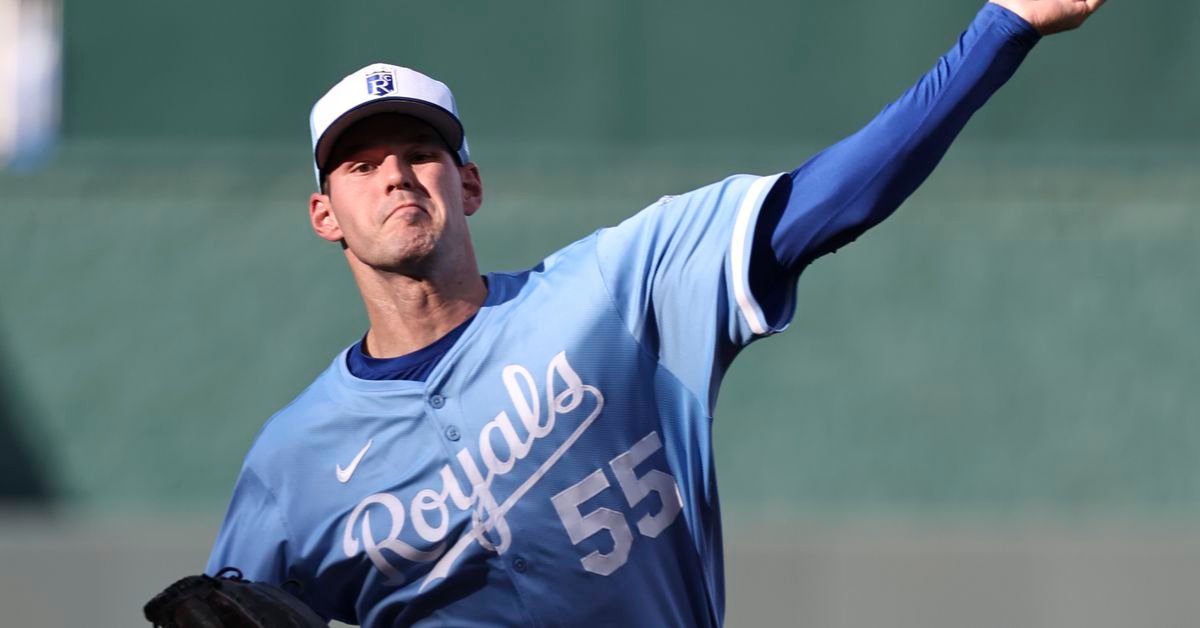 Royals vs Cardinals Game 46 Gamethread