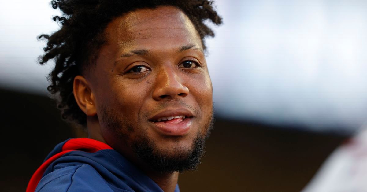 Does Ronald Acuña want to be a Brave for his entire career?