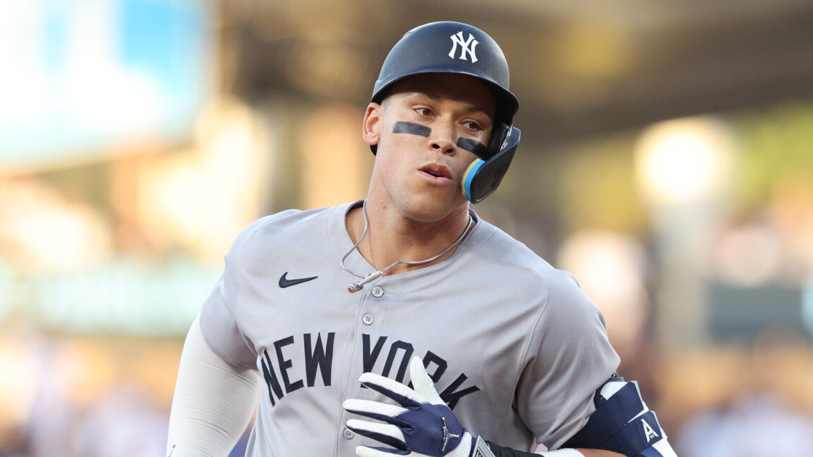 Judge, Ohtani set MLB record in Yankees-Dodgers clash