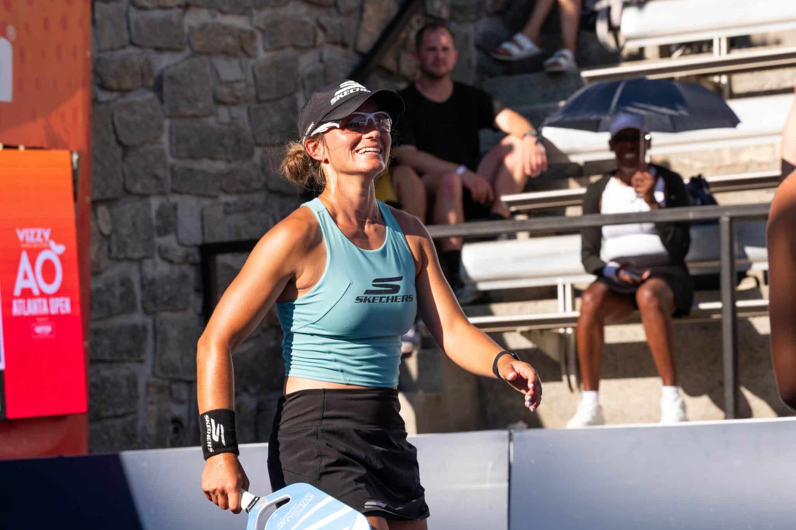 Draw Reveal: Veolia Atlanta Pickleball Championships