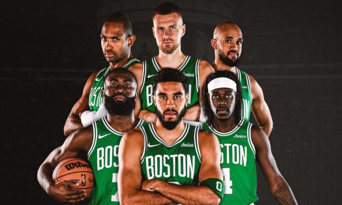 Why The Boston Celtics Don't Need to Panic Down 0-2 to the New York Knicks