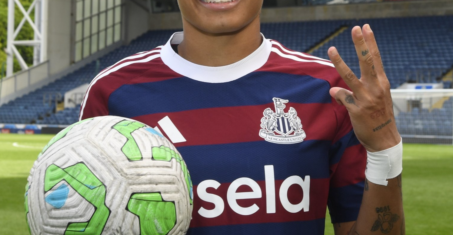 Newcastle striker nets hat-trick in 5-1 win as Wor Lasses round off 2024/25 in style