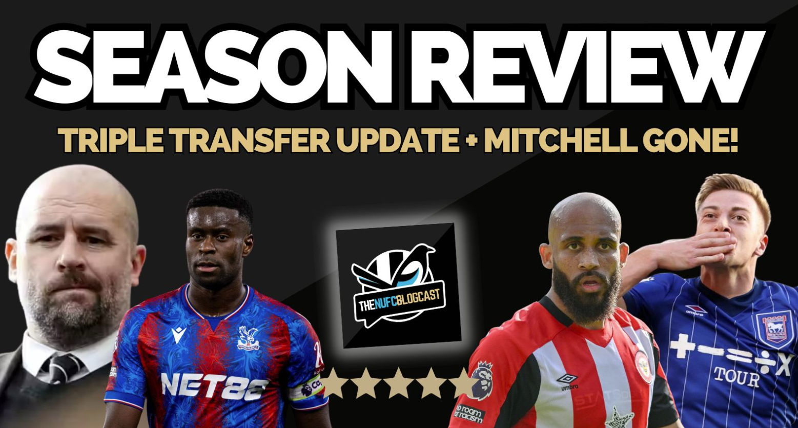 Mitchell out, Mbeumo in? - Top targets, two exits, Delap blow and 2024/25 awards
