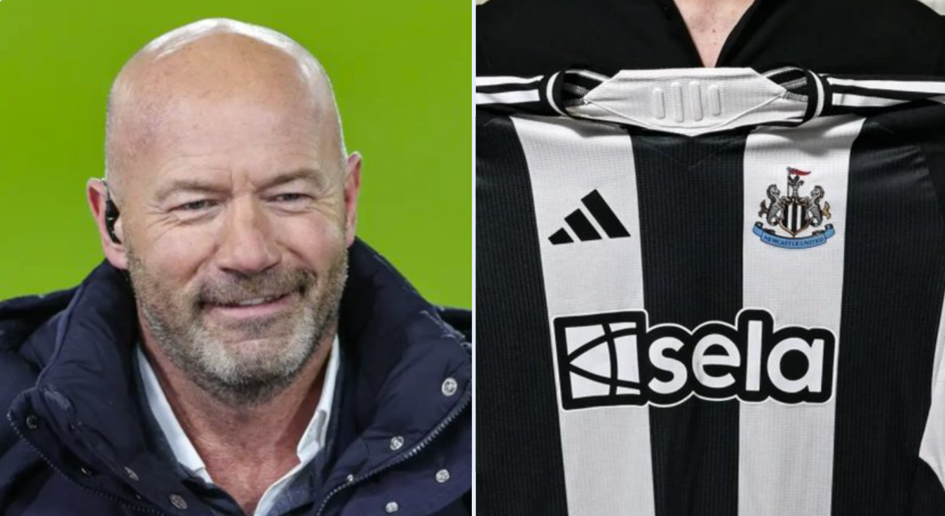 Alan Shearer backs Newcastle move for Real Madrid winger - “I heard one or two things”