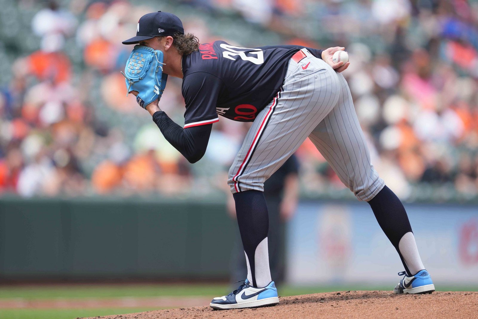Box Score Banter: Playing to Type